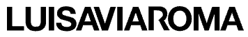 Luisaviaroma logo