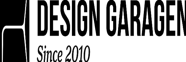 DesignGaragen logo