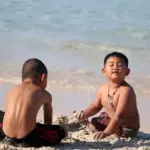 Fra os til os - en familieferie på Gran Canaria er en oplagt julegaveide til hele familien