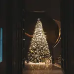 Hvordan pynter man et juletræ? 5 tips til at få julens flotteste træ